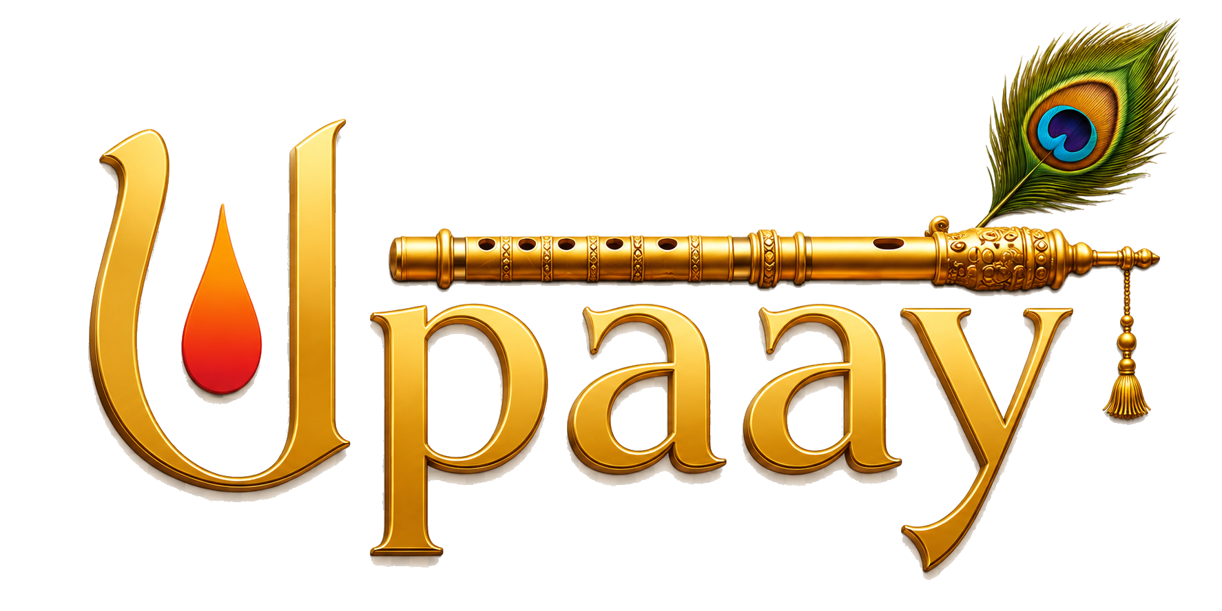 UPAAY — Ancient Wisdom. Modern Guidance.